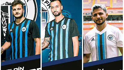 Kayseri'de yeni transfer açıklaması