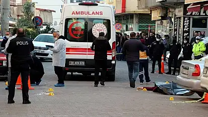 Kayseri'deki cinayette yeni gelişme! O dayı konuştu