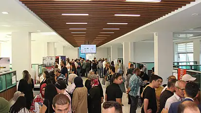 Kayseri'deki o firma personel alacak! İşte aranan şartlar