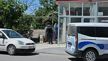 Kayseri'deki o mahallede ortalık karıştı! Savaş alanına döndü
