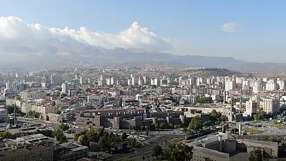 Kayseri için uyarı verildi! Tedbirinizi alın: Yarın saat 08.00'de başlayacak