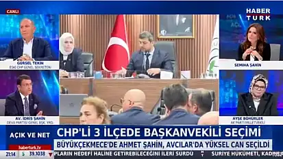 Kayseri milletvekilinden yılın gafı! Tepkiler peş peşe geldi
