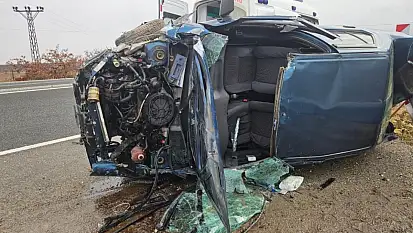 Kayseri'nin acı ölüm tablosu! Kent bu konuda 12'nci oldu