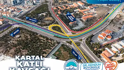 Kayseri'nin en önemli ulaşım projelerinde itirazlar giderildi mi?