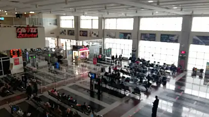 Kayseri'nin havalıları belli oldu!