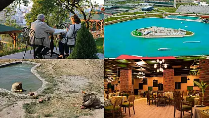Kayseri'nin ilgi gören mekanları bayramda hangi gün açık hangi gün kapalı?