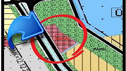 Kayseri'nin o mahallesindeki park alanı neden akaryakıt istasyonu oluyor? Bunu kim ya da kimler talep etti?