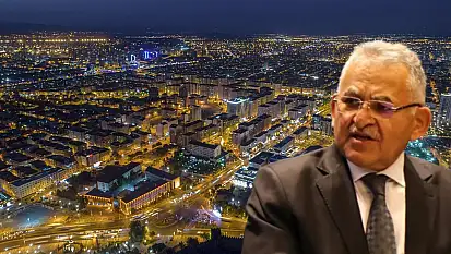 Kayseri'nin ulaşımında neler olur? Başkan anlatacak
