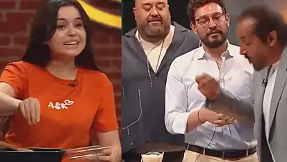 Kayseri'nin vazgeçilmez lezzeti sahneye çıktı: Şefler yedi Türkiye'nin canı çekti!
