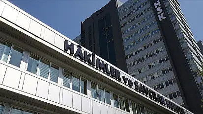 Kayseri'nin yakından tanıdığı Cumhuriyet Savcısı Yargıtay Cumhuriyet Savcılığı'na atandı
