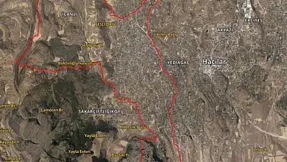 Kayseri'nin yükselen değerinde kaçırılmayacak fırsat!