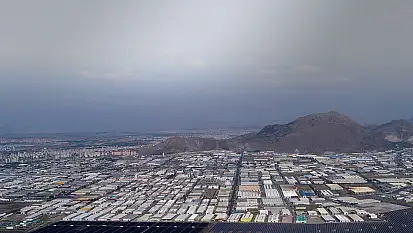Kayseri OSB'deki o firma iflas etti! Alacaklılar ne yapacak?