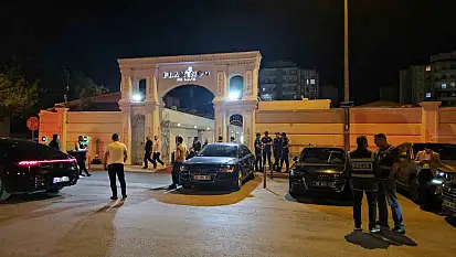 Kayseri OSB eski yönetiminin yargılanmasına kaç sanayici evet dedi