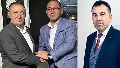 Kayseri Pancar'da kritik gelişme: Öztürk, 'Kirli ittifakta yer almayız'