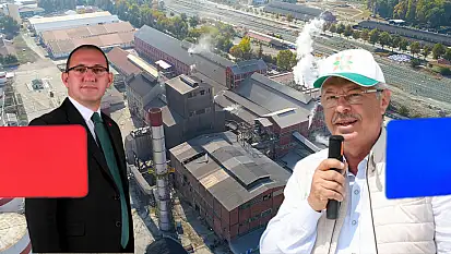 Kayseri Şeker'deki seçimler öncesi flaş gelişme! Bakın nerede bir araya geldiler