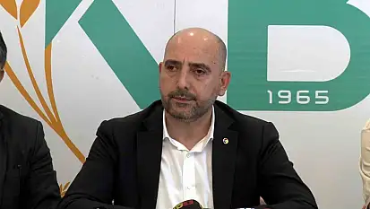 Bağlamış'tan Kayseri'de görülen hastalıkla ilgili açıklama: Aşı bekleniyor