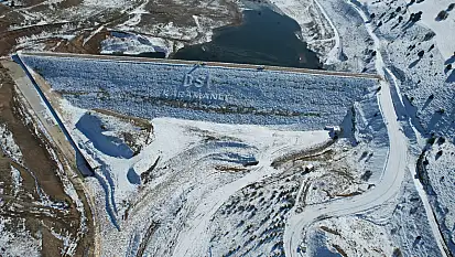 Kayseri'yi ilgilendiren ve ekonomiye milyonluk katkı sunacağı belirtilen projede yeni gelişme!