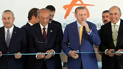 Kayserili ailenin şirketi Borsa'da en borçlu ikinci şirket oldu!