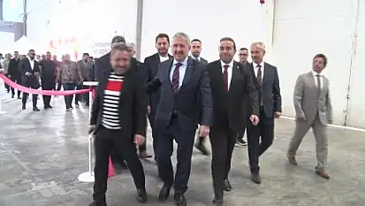 Kayserili Bakan Yardımcısı konuştu: 529 milyon TL ceza kestik
