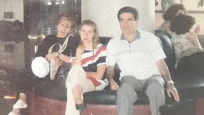 Kayserili Genel Başkan 36 yıllık fotoğrafı arşivden bakın ne için çıkardı?