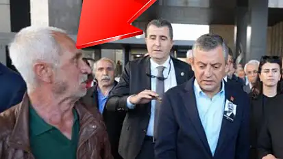 Kayserili isim saldırganla ilgili o detaya dikkat çekti: Bu düşündürücü!
