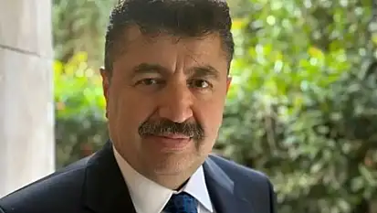 Kayserili Profesör vekaleten yürüttüğü göreve asaleten atandı!