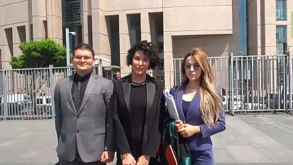 Kayserili ünlü isme hapis şoku!