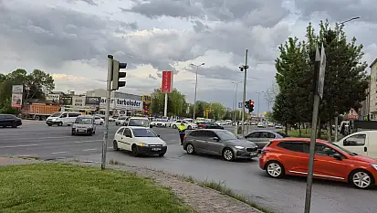 Kayserililer akın akın geliyor!