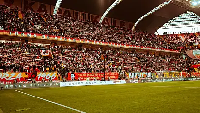 Kayserispor Başkanını mutlu eden haber!