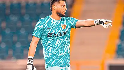 Kayserispor'un başarılı ismi, takımda kalacak  mı? Bakın nereye gitmek istiyor?