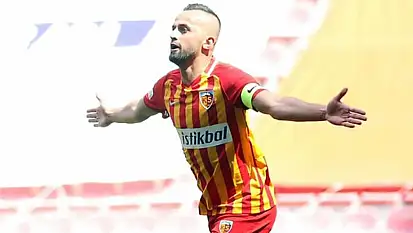 Kayserispor'un eski futbolcusunu dolandıran 'Berber' kim? 11 sene sonra satın aldığı yere gitti hayatının şokunu yaşadı