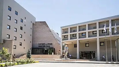 KCETAŞ ihaleye çıkıyor! Bakın ne alacak