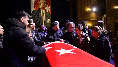 Keman sanatçısı kızın ölümünde Kayseri detayı