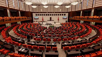 Görev dağılımı belli oldu! İşte Kayseri milletvekillerinin yer aldığı komisyonlar