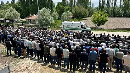 Korktuğumuz başımıza geldi! Sivas, Tokat'tan sonra Kayseri'de ikinci vaka görüldü