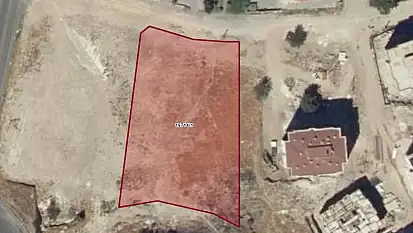 Kayseri'de kentsel dönüşüm fırsatı! Yatırımcılar için kaçırılmayacak ihale