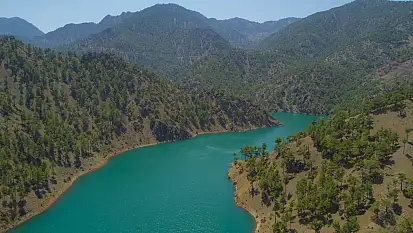 Memduh Başkan sordu: Sizce burası neresi ?