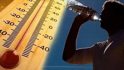 Meteoroloji uyardı: Sıcaklıklar artacak