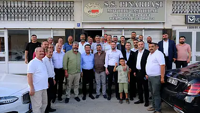 MHP'den 8 gün açıklaması!