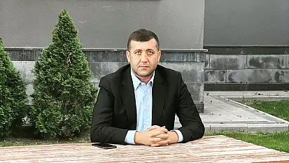 MHP'li Ersoy'dan bir 'çukur' çıkışı daha! Bu sözler kime ya da kimlere?