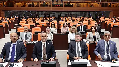 Milletvekili Genç ölümleri meclise taşıdı