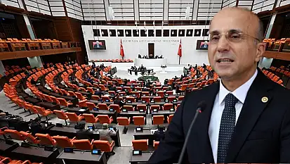 Milletvekili Genç ortak bildiriye imza attı: Bu kirli düzene teslim olmayacağız!