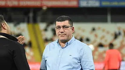 Kayserispor'dan Acun Ilıcalı'ya tepki