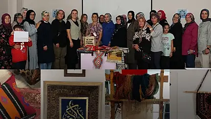 O ilçede yaşayanlara müjde! İstihdam odaklı yeni proje başlıyor