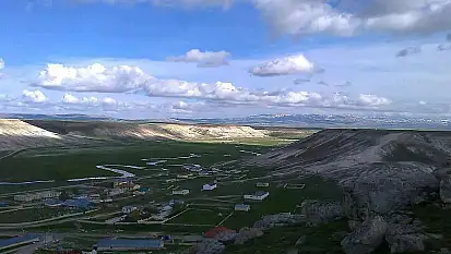 O ilçede yatırım fırsatı! Arsa ve ticaret alanı satılacak