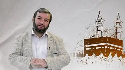 Ömer Arif hocayı isyan ettirdiler