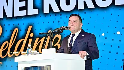 OSB, Nursaçan ve Dubai oylamasını böyle duyurdu