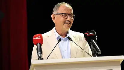 Özhaseki 3 Haziran'a az bir süre kala ortaya çıktı ve değişim çağrısı yaptı!