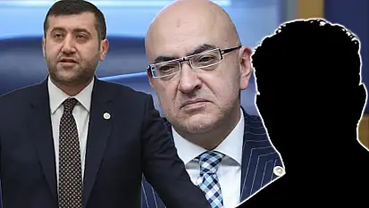 Saadet Partili isim, AK Partili vekil Cıngı'ya, MHP Milletvekili Baki Ersoy'u örnek vererek, sahip çıktı