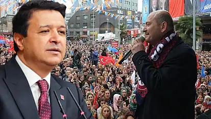 Saadet Partisi Genel Başkanı Arıkan: İnsanlar bana yüzüme bakarak, ' terörist' dedi